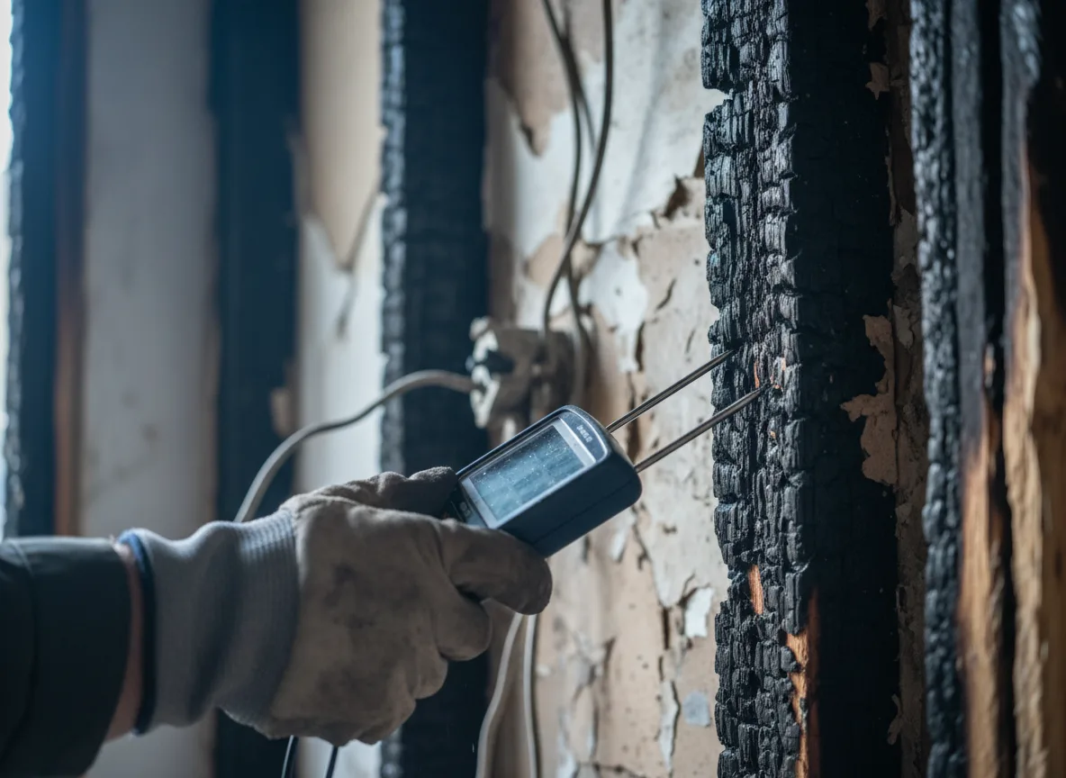 Fire Damage Restoration New Richmond, WV FAQs